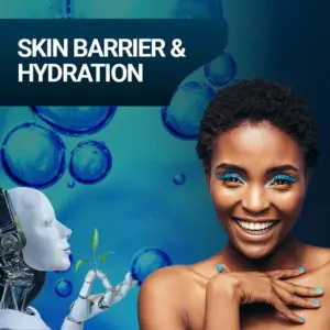 skin barrier and hydration
