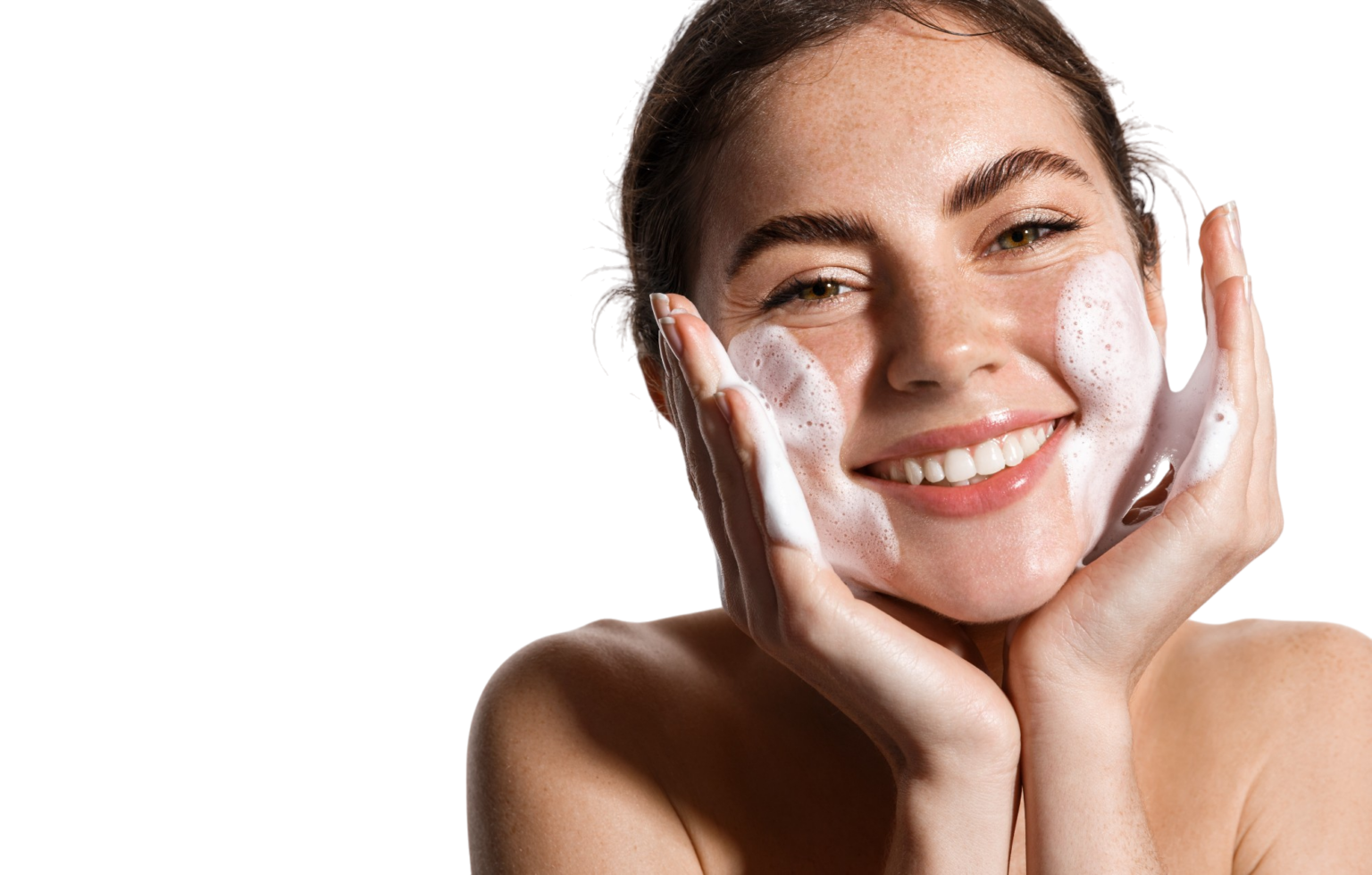 Skin microbiota - models and in vitro assays - QIMA Life Sciences
