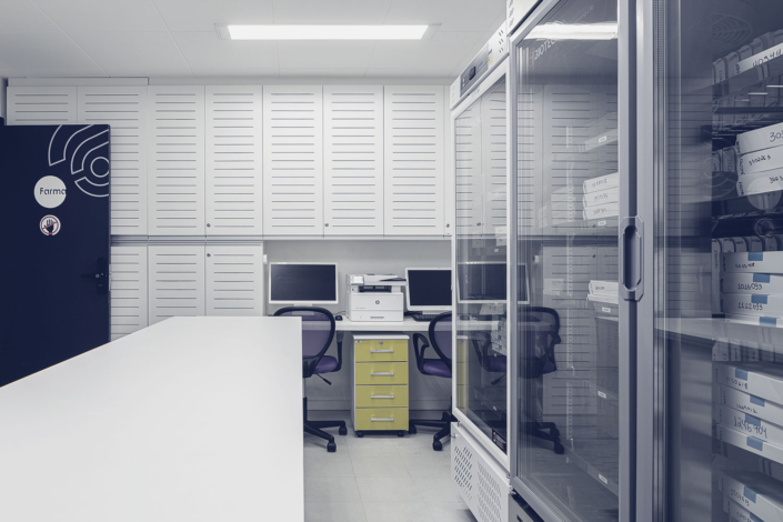 Clinical research_storage
