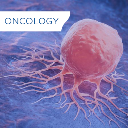 Oncology webinar thumbnail