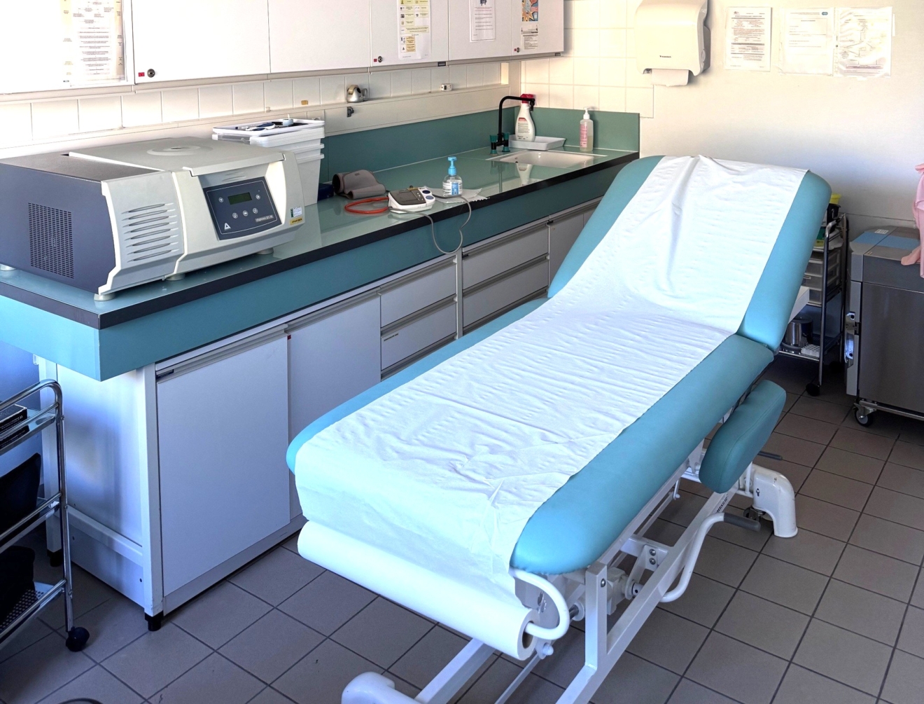 QIMA Skinpharma CPCAD Nice - QIMA Life Sciences