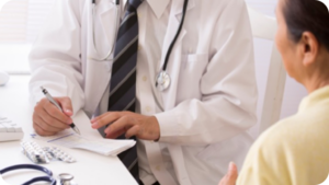 BA-BE and Clinical evaluation