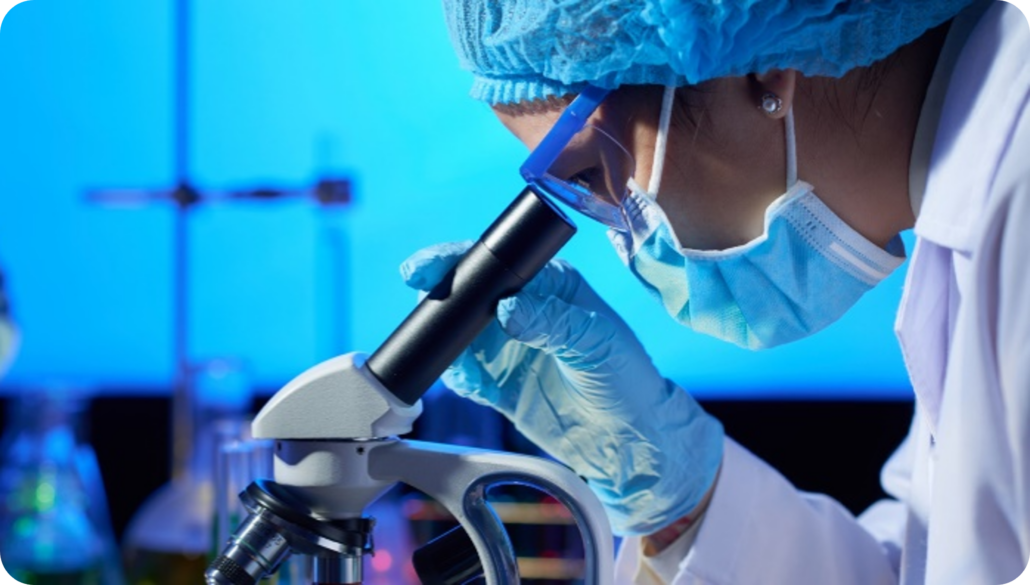In vitro and ex vivo testing