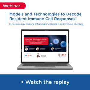 Webinar Replay_Immunology_Replay_Website Models and technologies to decode resident immune cell responses