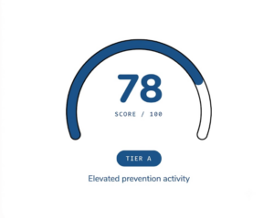 Longevity Skincare SCORE_Skin longevity SCORE Longevity Skincare SCORE_Skin longevity SCORE